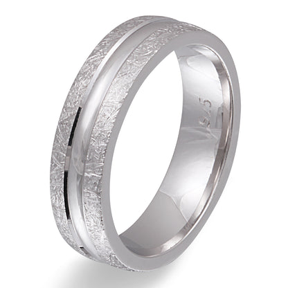 Venda Ring mit Lasergravur