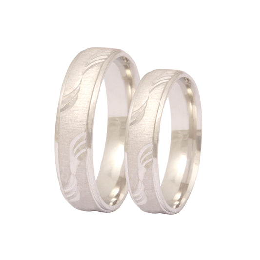 Otilya Partnerring-Set