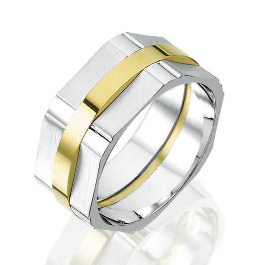 S29H Ring mit Handschriftgravur