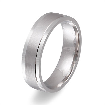 Gracia Ring