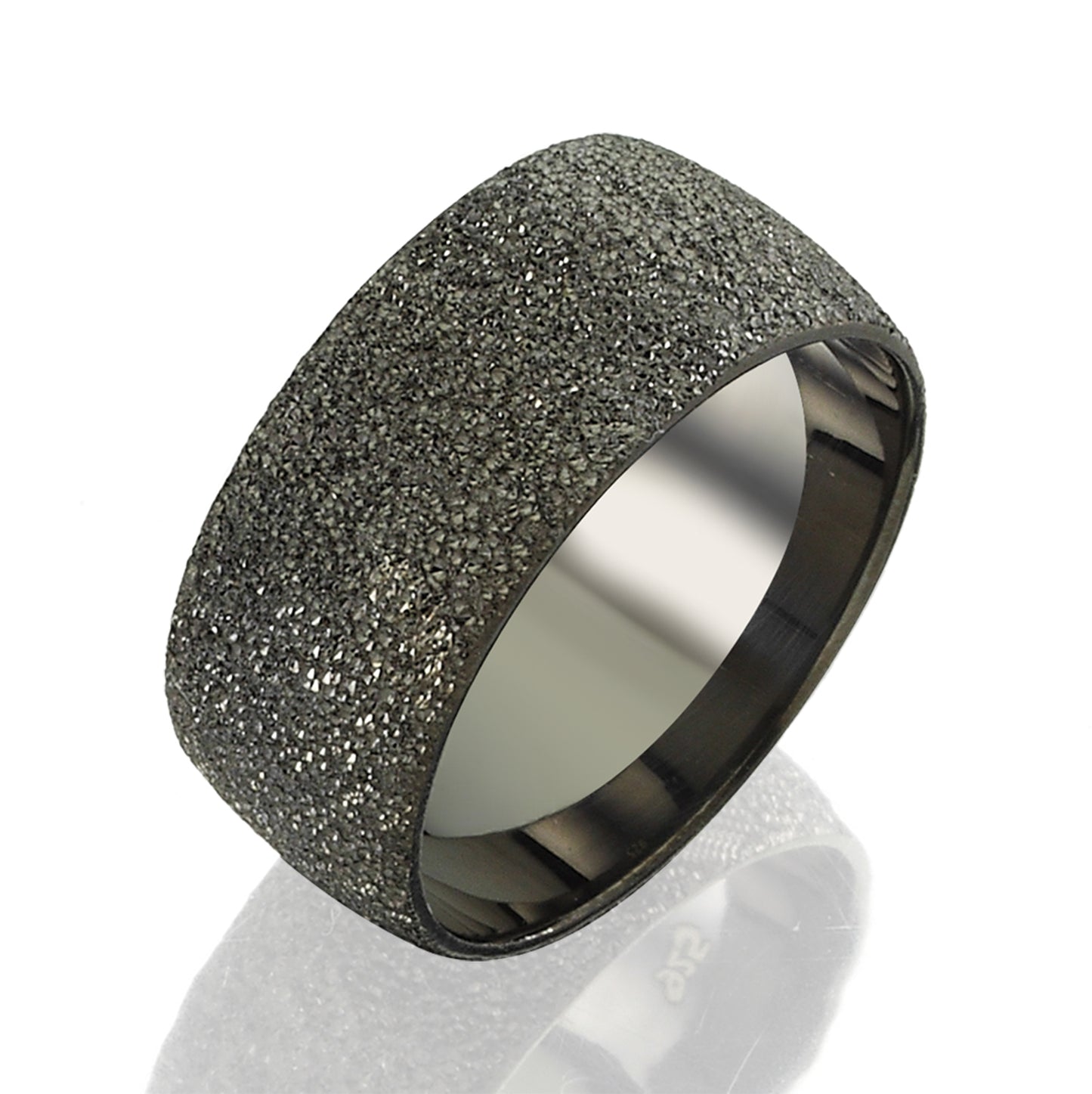 S30D Ring mit Lasergravur