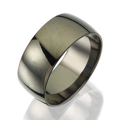 S30H Ring mit Lasergravur