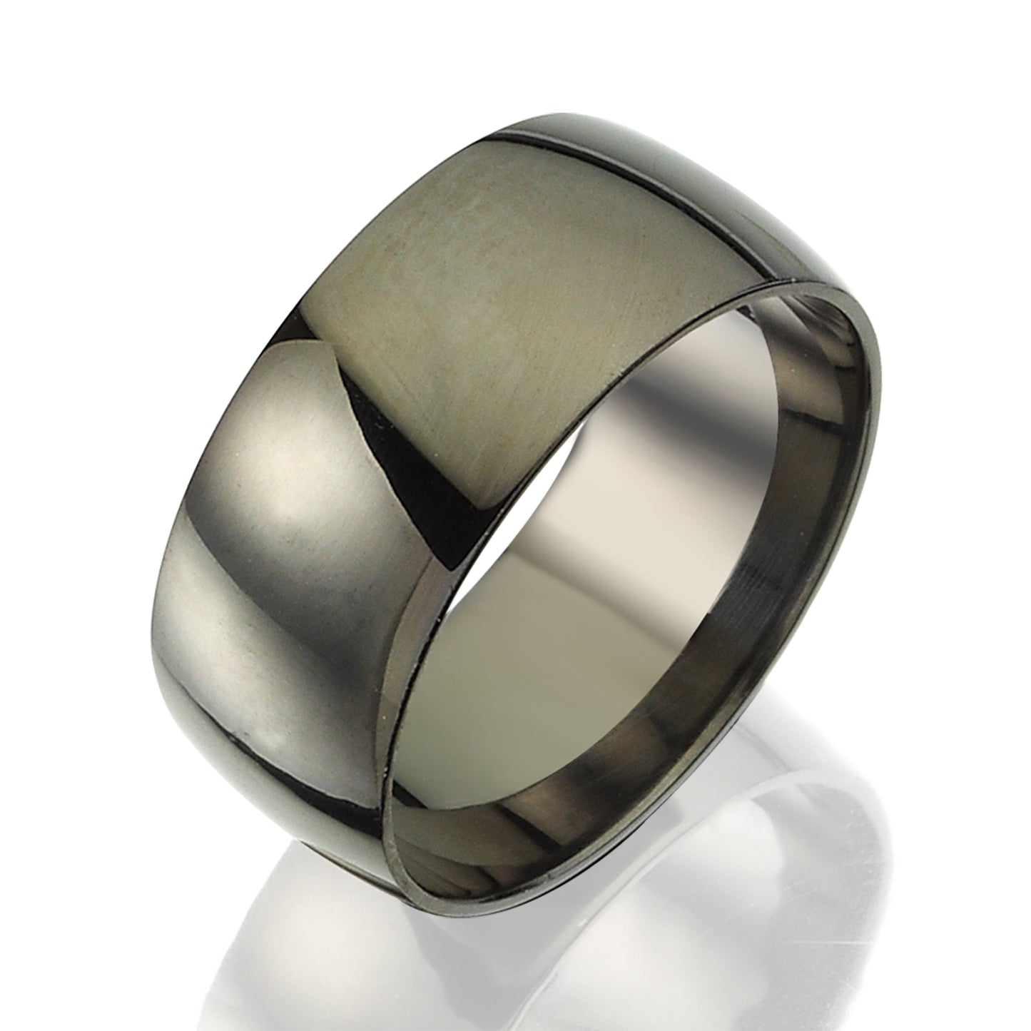 S30H Ring mit Handschriftgravur