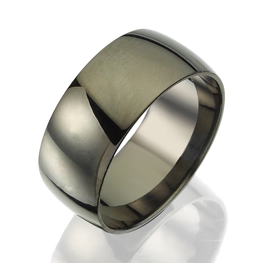 S30H Ring mit Handschriftgravur