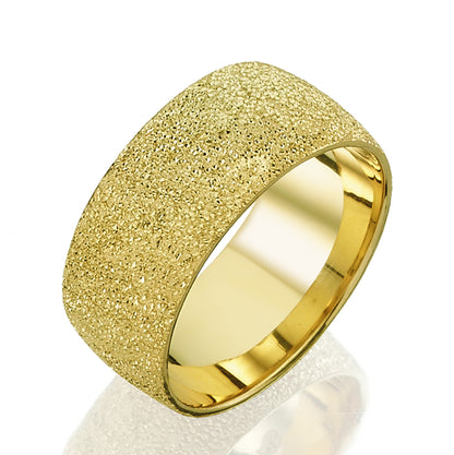 S31D Ring mit Handschriftgravur