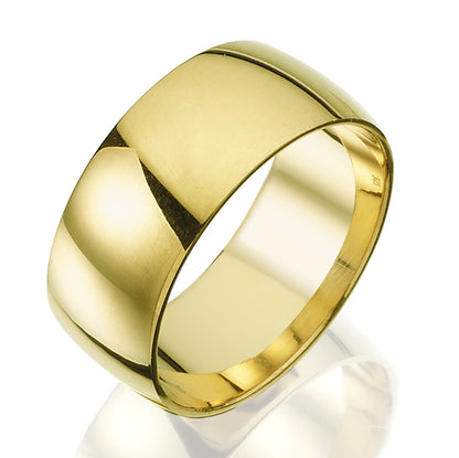 S31H Ring mit Handschriftgravur
