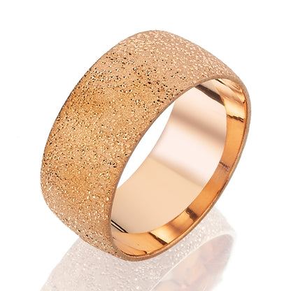 S32D Ring mit Lasergravur