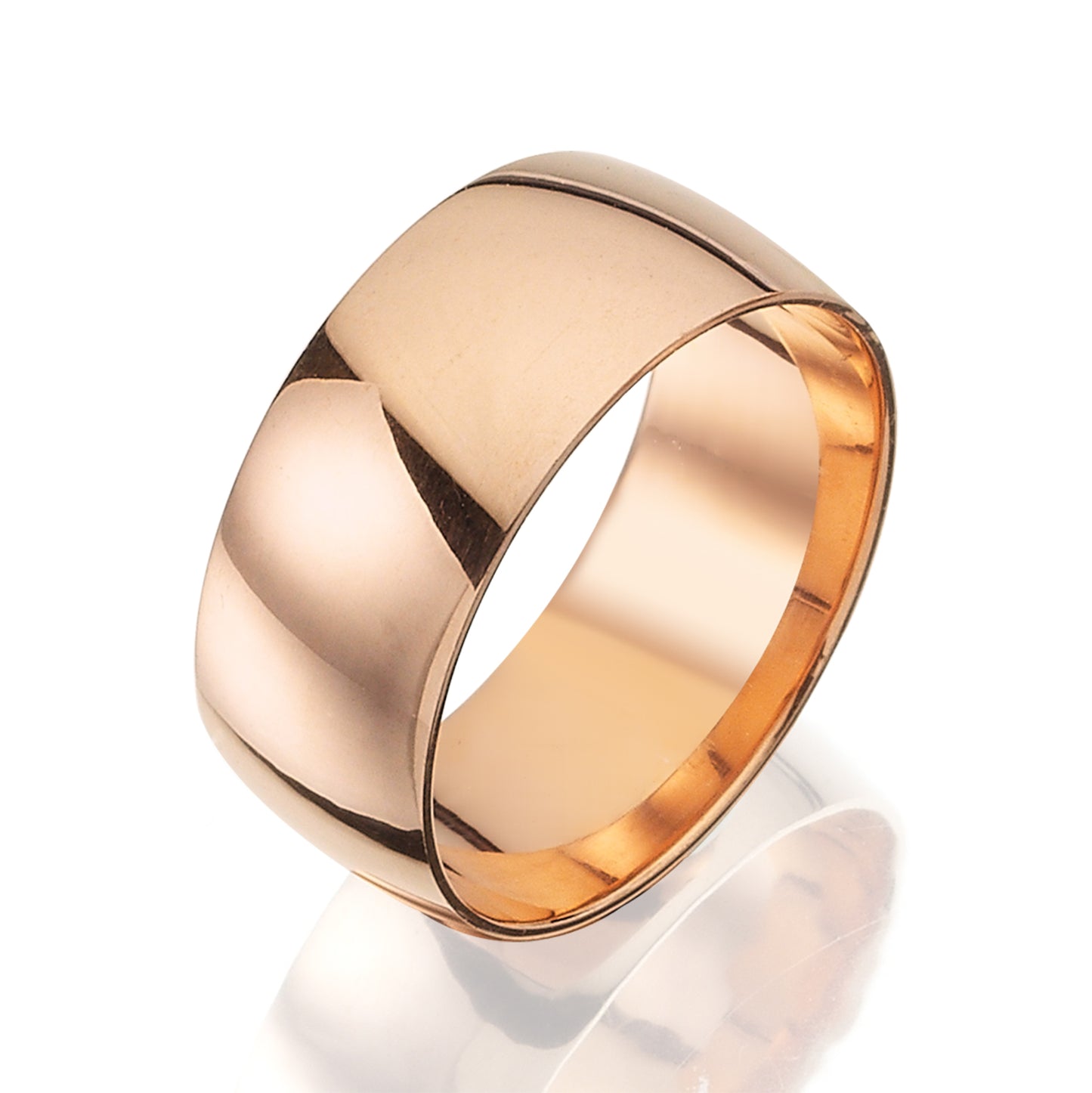 S32H Ring mit Handschriftgravur