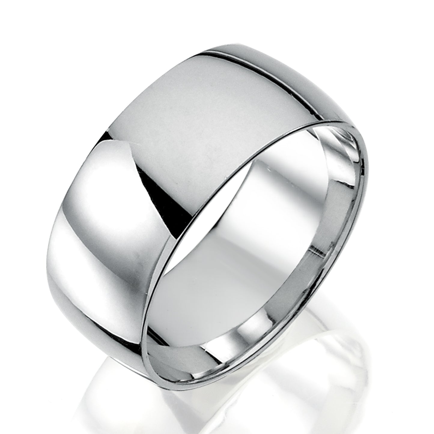 S33H Ring mit Lasergravur
