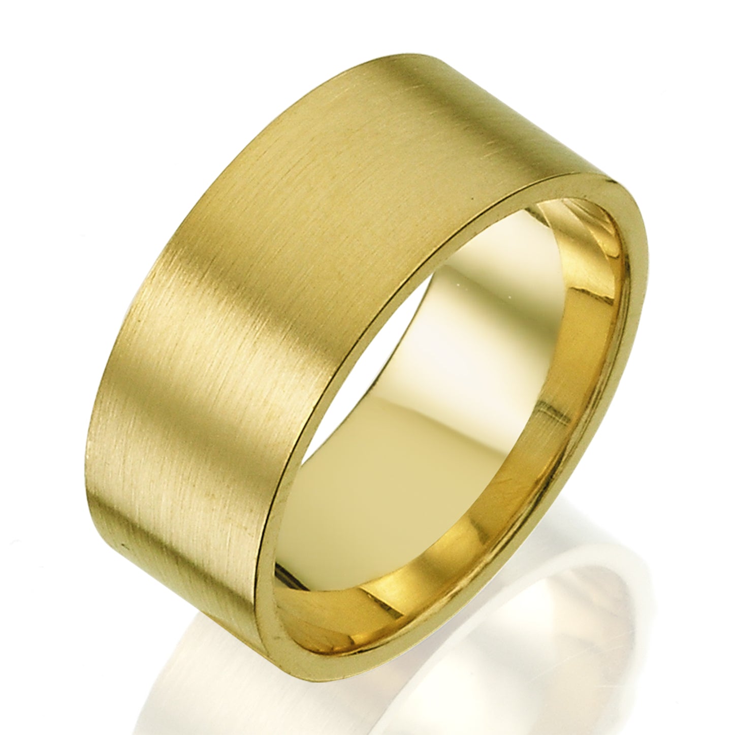S36H Ring mit Lasergravur