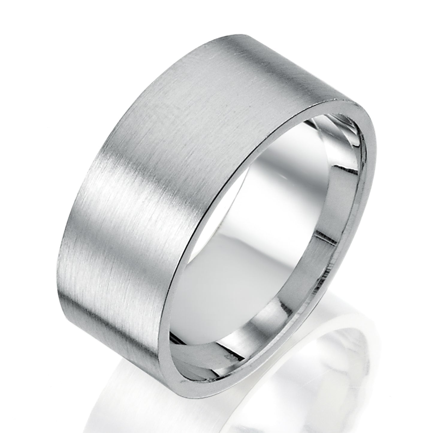 S37H Ring mit Lasergravur