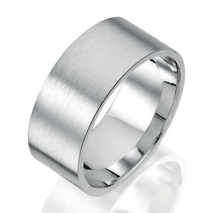 S37H Ring mit Lasergravur