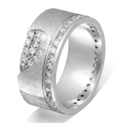 S39D Ring mit Lasergravur