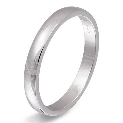Camelia Ring mit Handschriftgravur