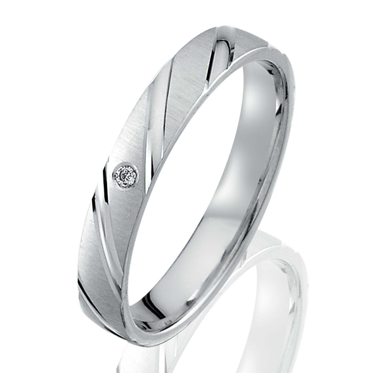 Achilles Ring