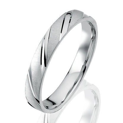 Achilles Ring mit Handschriftgravur