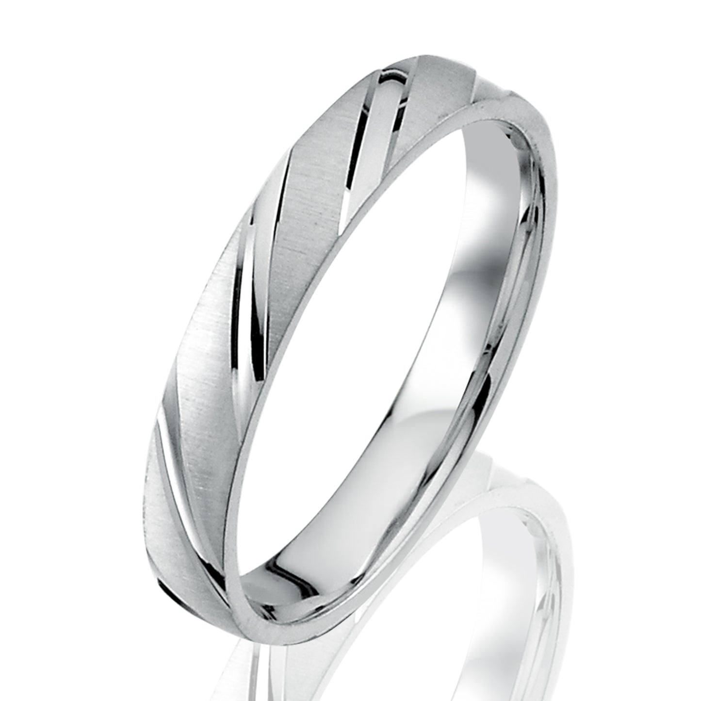 Achilles Ring
