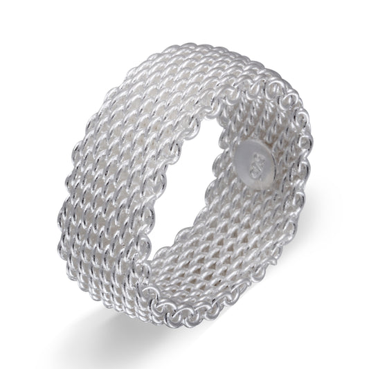 Demim Ring