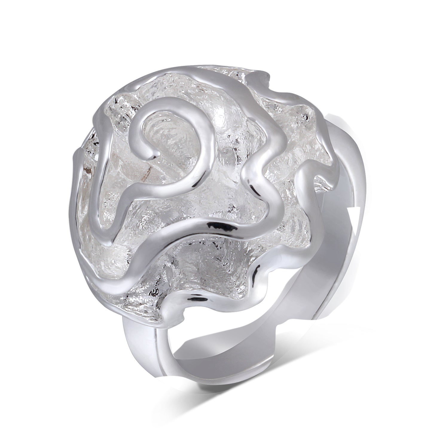 Duku Ring