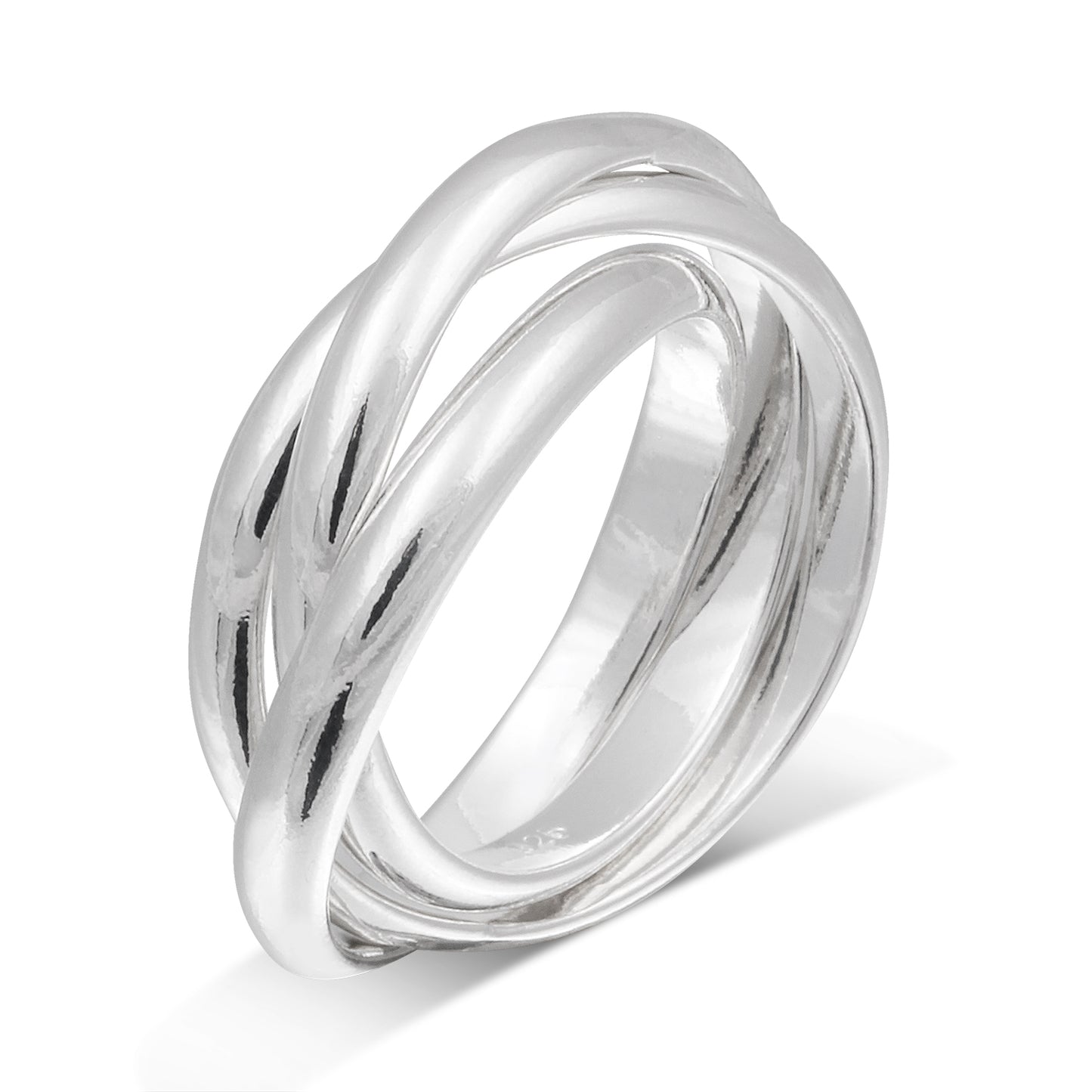Efnis Ring