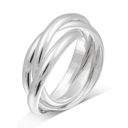 Efnis Ring