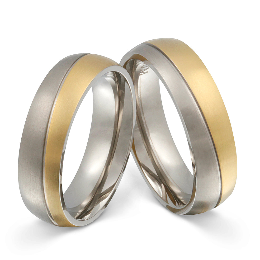Lissabon Partnerring-Set