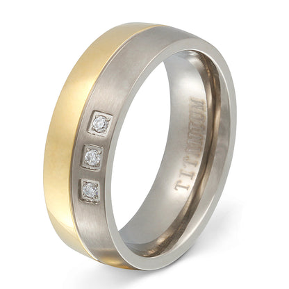 Amarillo Ring