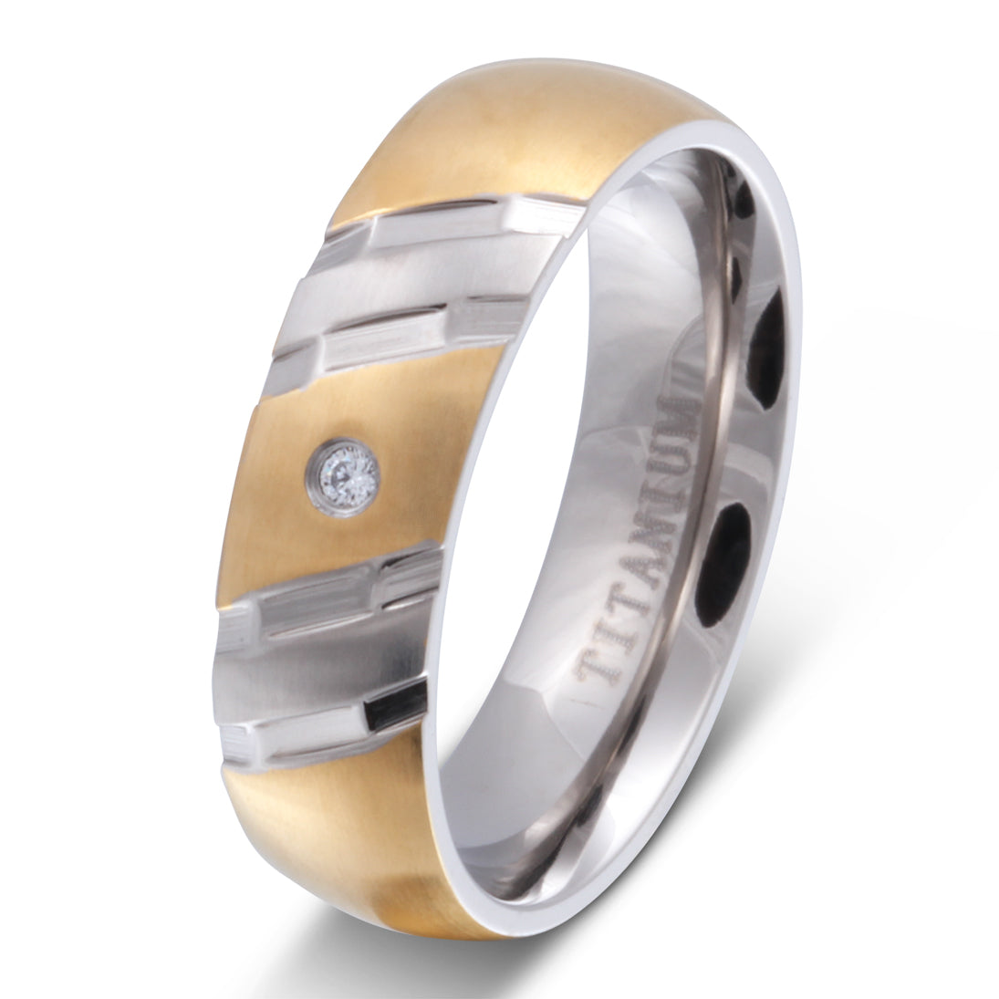 Palermo Ring