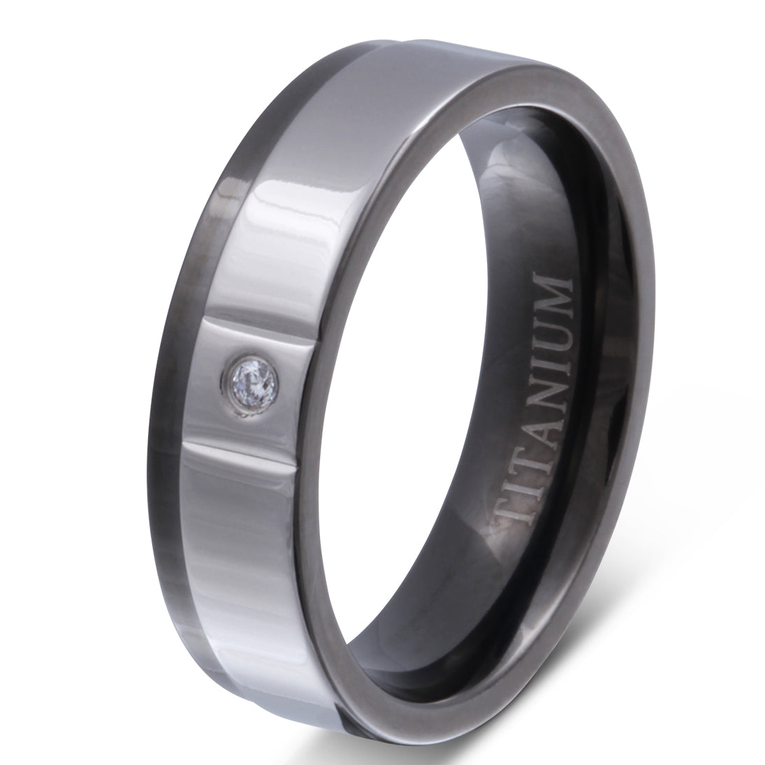 Roma Ring mit Handschriftgravur