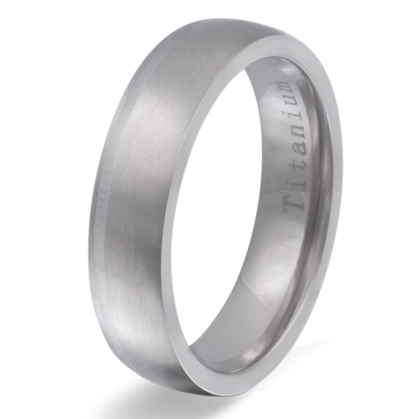 Valamar Ring mit Lasergravur