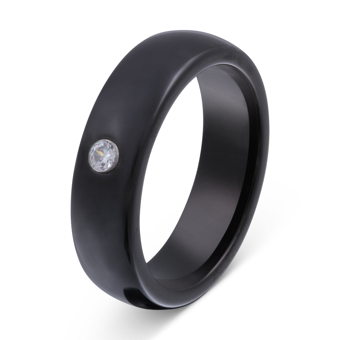 W10D Ring mit Handschriftgravur
