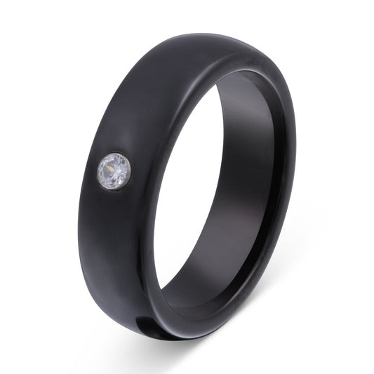 W10D Ring mit Handschriftgravur