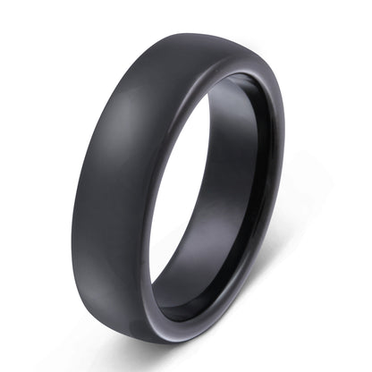 W10H Ring mit Lasergravur
