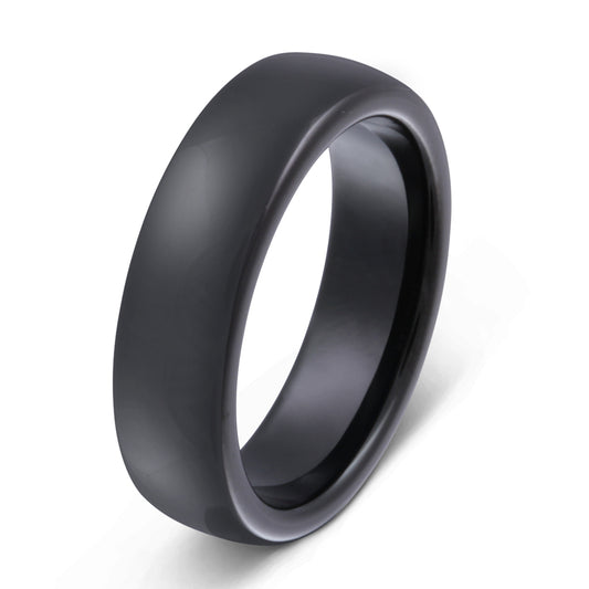 W10H Ring mit Lasergravur