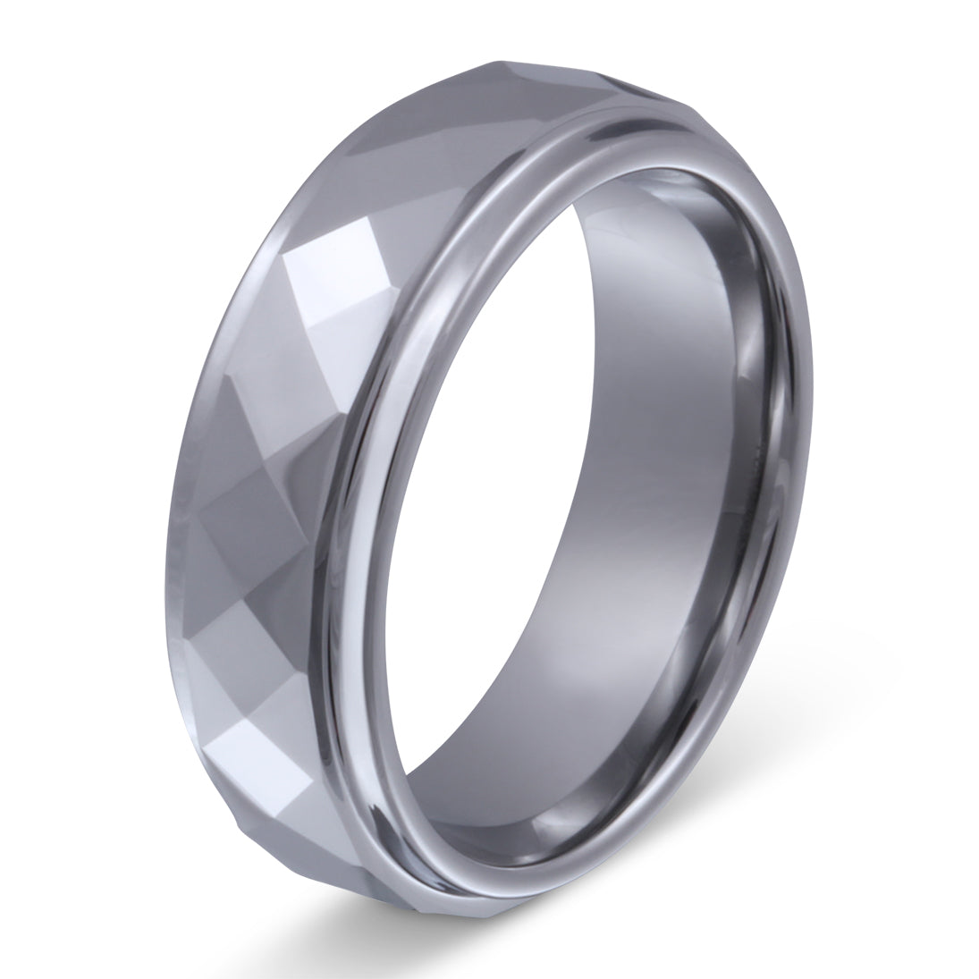 W11H Ring mit Lasergravur