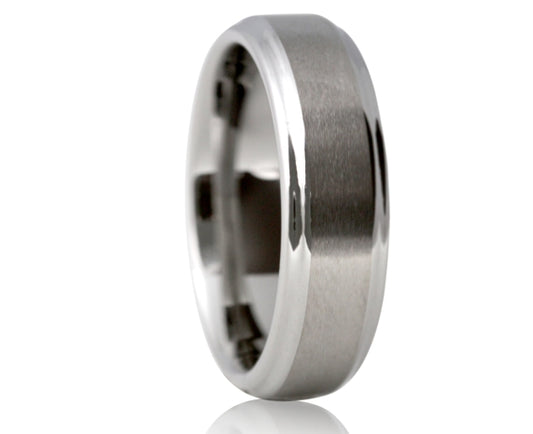 W2H Ring mit Handschriftgravur