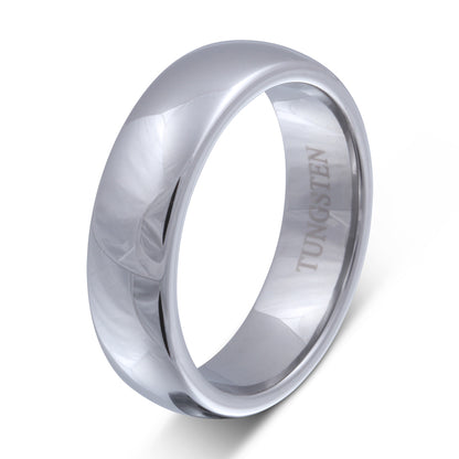 SilverLight Ring mit Lasergravur