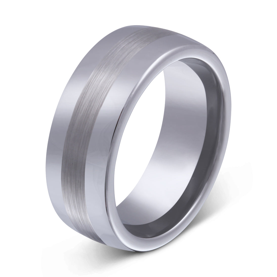 W9H Ring mit Handschriftgravur